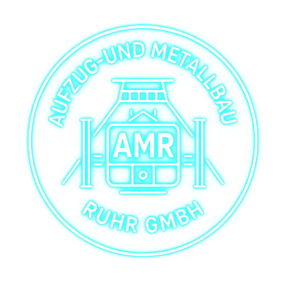 AMR Logo